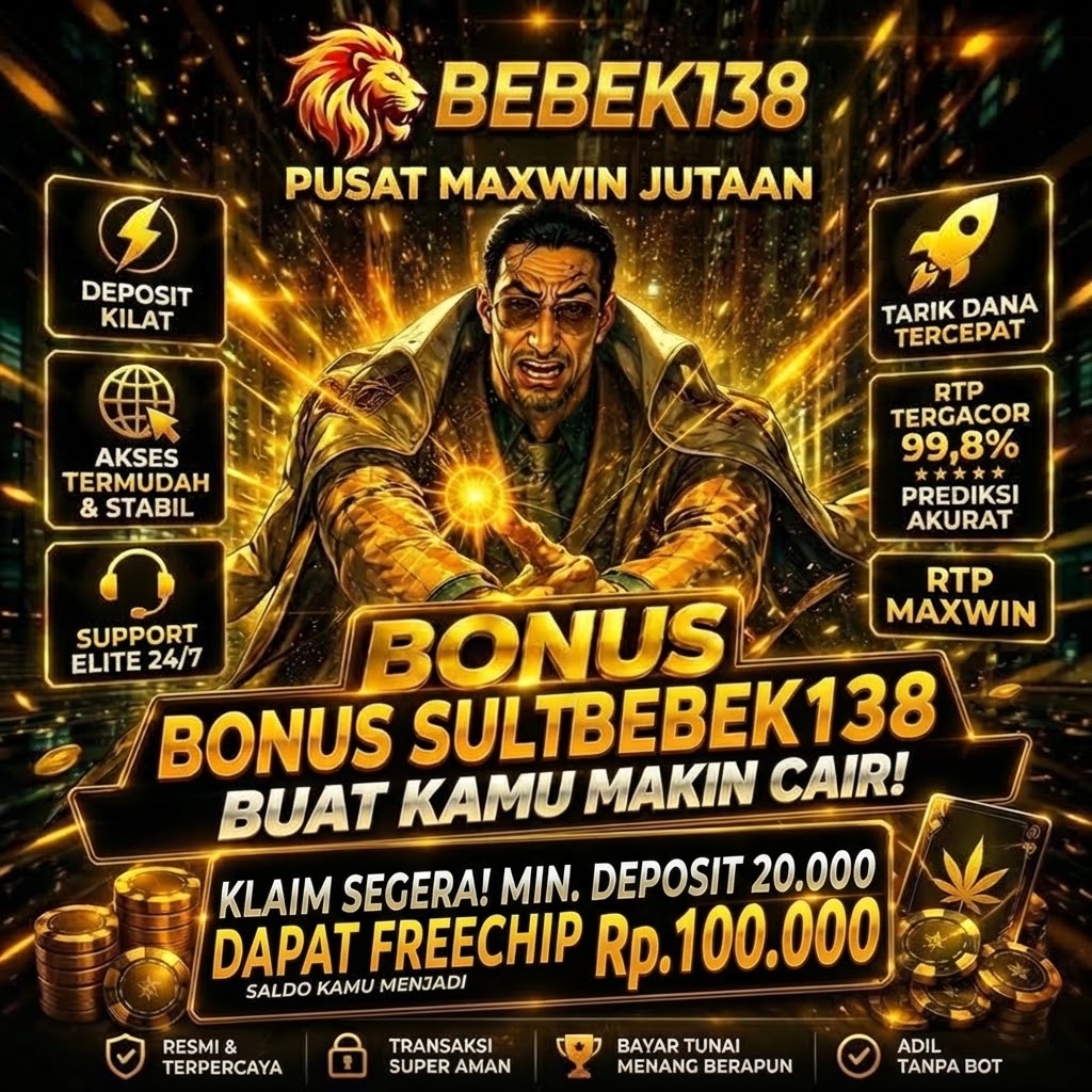 BEBEK138